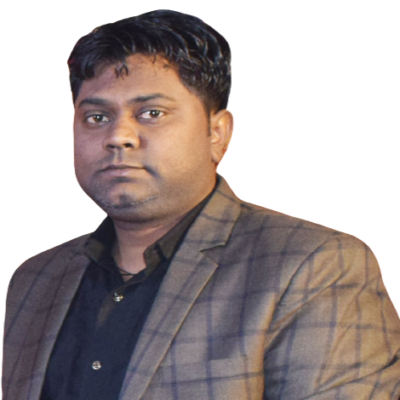 Gaurav Sharma