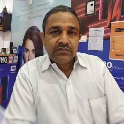Narender Rathor