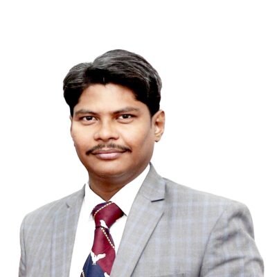 Dr. Rajiv Chand